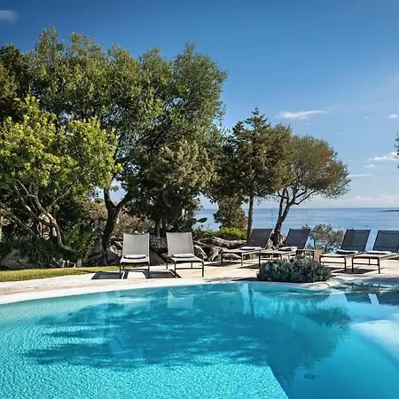 Villa Elite Collection Reserve Azure Private *