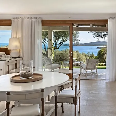 Elite Collection Reserve Azure Private * Marinella (Sardinia)
