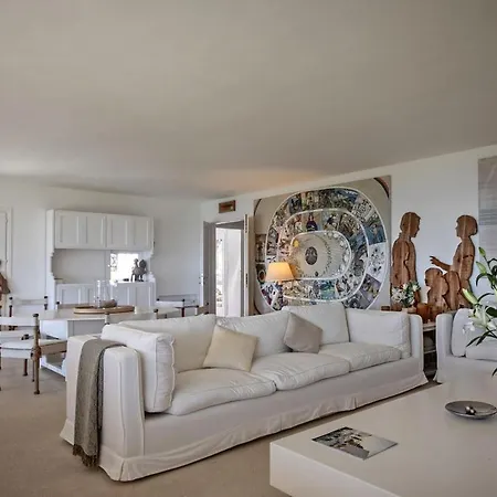 Elite Collection Reserve Azure Private Villa *