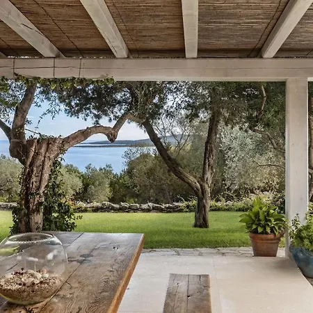 Elite Collection Reserve Azure Private Villa Marinella (Sardinia)
