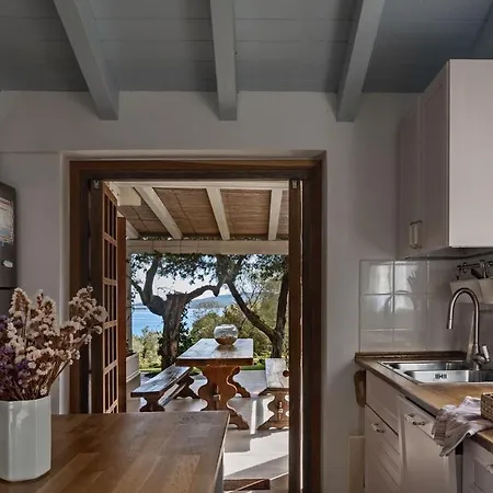 Elite Collection Reserve Azure Private Villa Marinella (Sardinia)