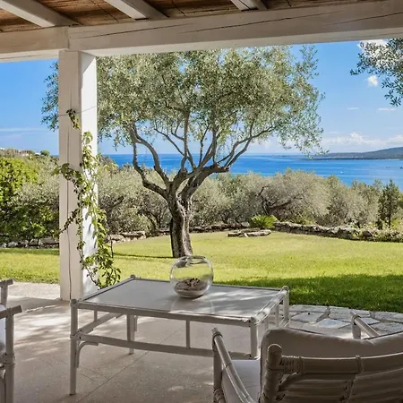 Villa Elite Collection Reserve Azure Private *