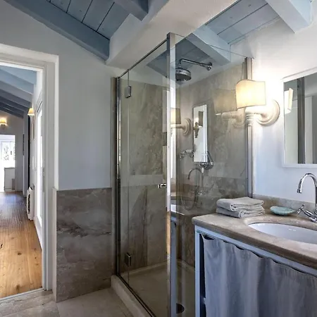 Elite Collection Reserve Azure Private * Marinella (Sardinia)