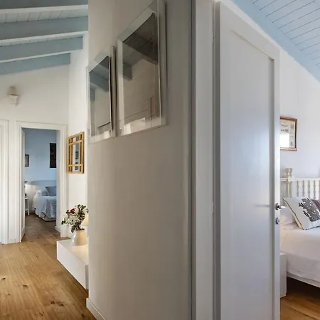Villa Elite Collection Reserve Azure Private Marinella (Sardinia)