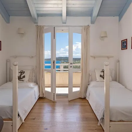 Elite Collection Reserve Azure Private Villa