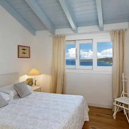 Villa Elite Collection Reserve Azure Private Marinella (Sardinia)