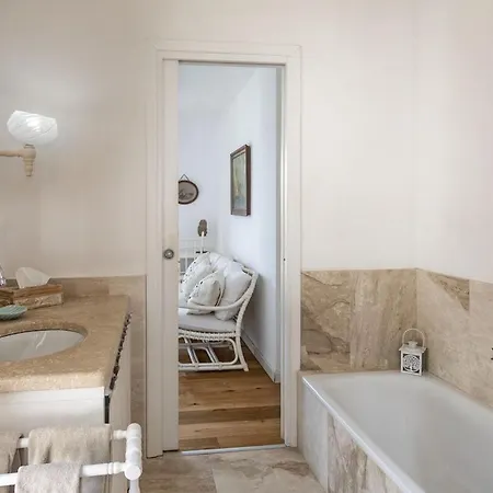 Elite Collection Reserve Azure Private Villa *