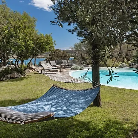 Villa Elite Collection Reserve Azure Private